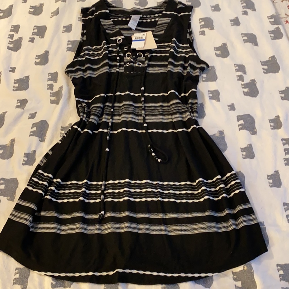 NWT DOTTI DRESS